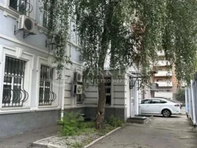 продаж офісне приміщення Київ, Шевченківський, 2091000 $