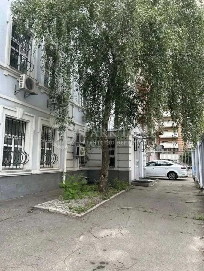 продаж офісне приміщення Київ, Шевченківський, 2091000 $