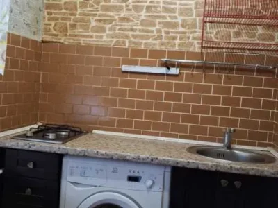 продаж 1-к квартира Київ, Деснянський, 34000 $