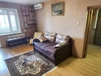 довгострокова оренда 1-к квартира Київ, Оболонський, 16000 грн./міс.