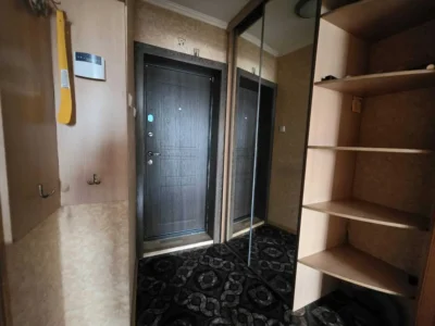 довгострокова оренда 1-к квартира Київ, Солом`янський, 16000 грн./міс.