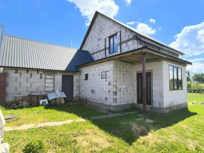 продаж 4-к будинок Макарівський, Макарів, 65000 $