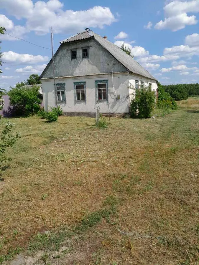 продаж 3-к будинок Малинський, Малин, 9900 $