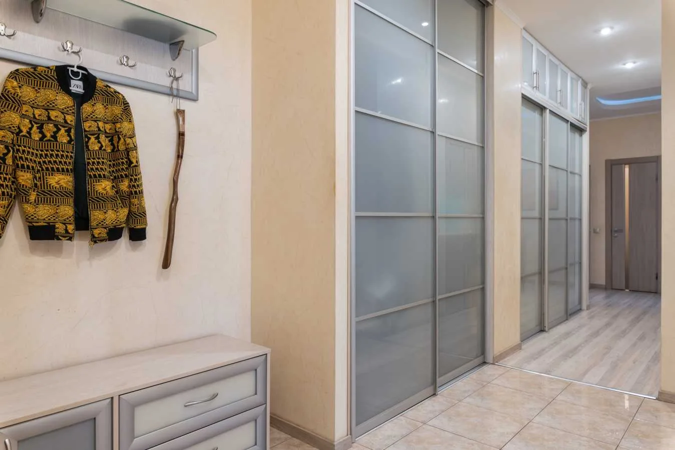 продаж 3-к квартира Київ, Оболонський, 240000 $