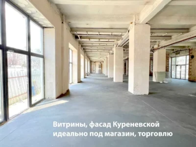продаж приміщення вільного призначення, будівлі Київ, Оболонський, 3181860 $