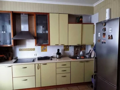 продаж 2-к квартира Київ, Солом`янський, 130000 $