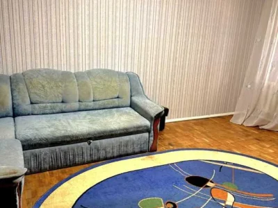 продаж 1-к квартира Київ, Деснянський, 47000 $