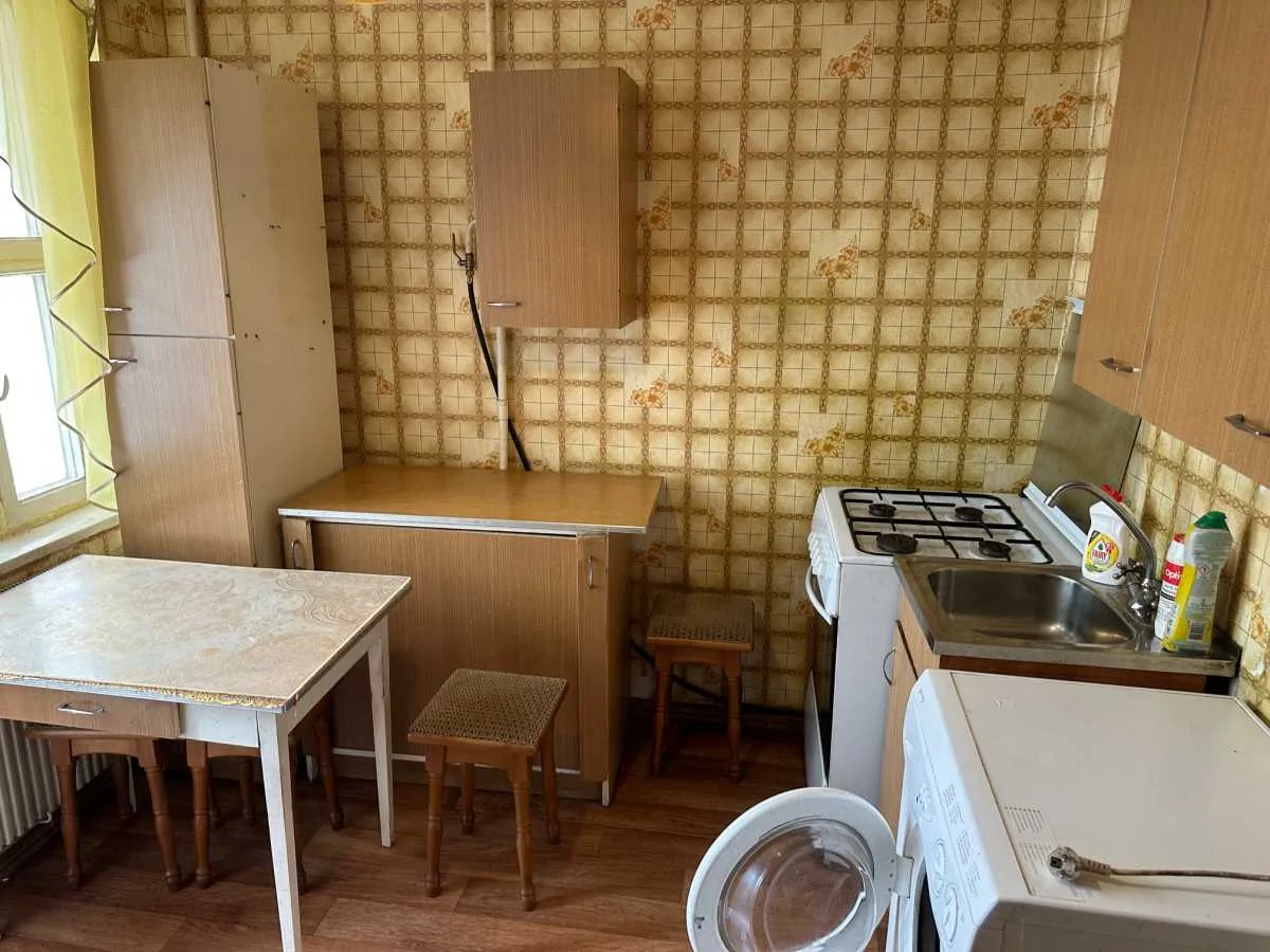 довгострокова оренда 1-к квартира Київ, Святошинський, 10000 грн./міс.