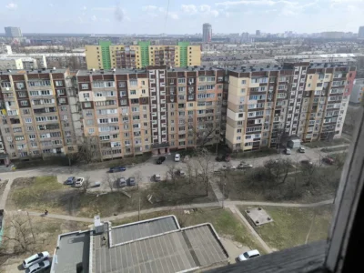 продаж 2-к квартира Київ, Дніпровський, 53000 $