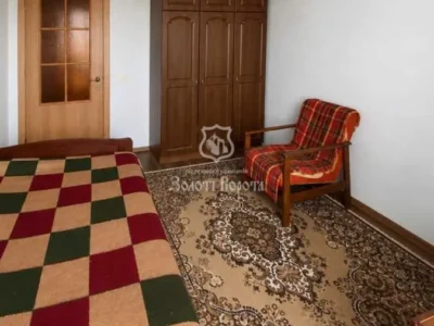 продаж 2-к квартира Васильківський, Глеваха, 42000 $