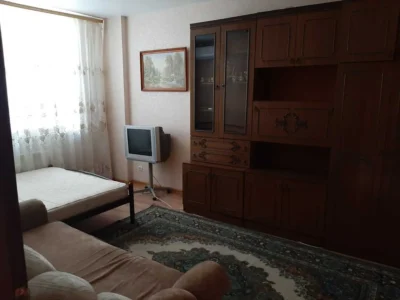 довгострокова оренда 1-к квартира Одеса, Хаджибейський, 6000 грн./міс.