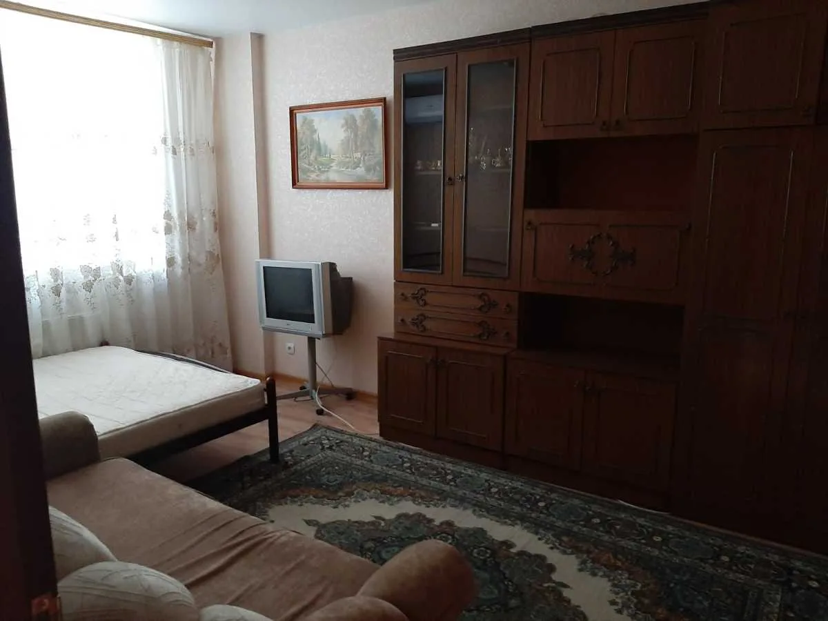 довгострокова оренда 1-к квартира Одеса, Хаджибейський, 6000 грн./міс.