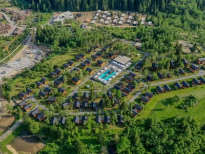 продаж 1-к квартира Борислав, Східниця, 97000 $