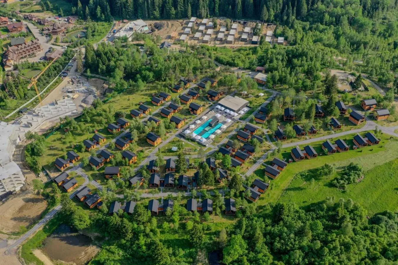 продаж 1-к квартира Борислав, Східниця, 97000 $