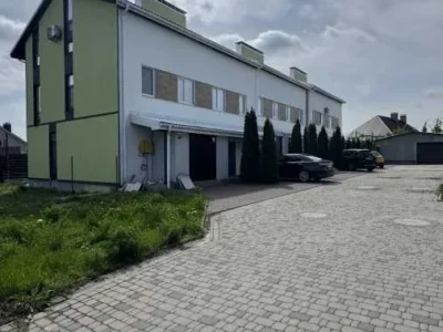 продаж 5-к таунхаус Києво-Святошинський, Нове, 75000 $