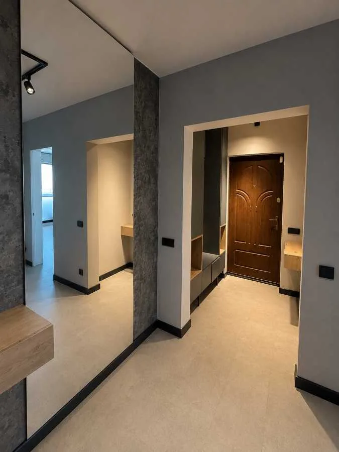 продаж 3-к квартира Київ, Дарницький, 155000 $