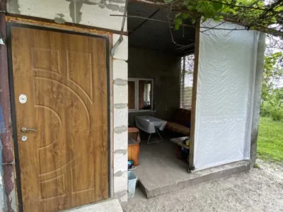 продаж 3-к будинок Бориспільський, Вороньків, 45000 $
