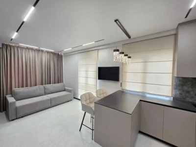 продаж 1-к квартира Київ, Голосіївський, 127000 $