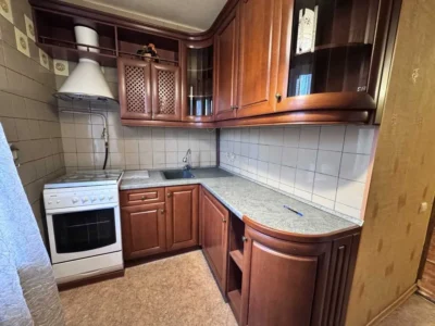 продаж 2-к квартира Київ, Солом`янський, 55000 $