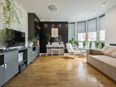 продаж 2-к квартира Київ, Дніпровський, 139000 $