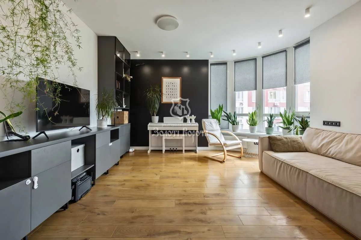 продаж 2-к квартира Київ, Дніпровський, 139000 $