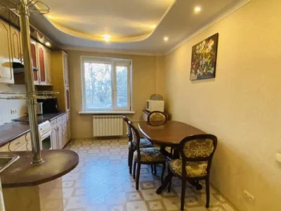 продаж 3-к квартира Київ, Дарницький, 129500 $