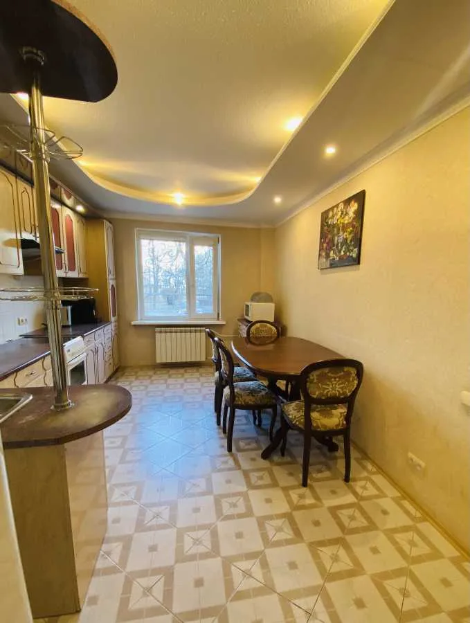 продаж 3-к квартира Київ, Дарницький, 129500 $