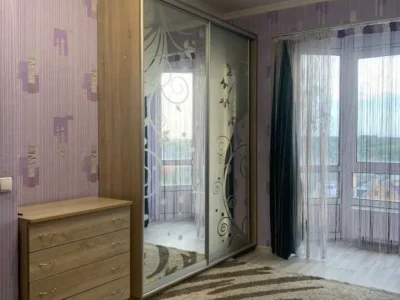 довгострокова оренда 1-к квартира Києво-Святошинський, Святопетрівське, 11000 грн./міс.