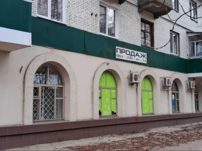 продаж офісне приміщення Суми, Зарічний, 68000 $