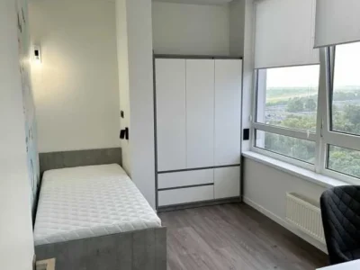 довгострокова оренда 3-к квартира Київ, Шевченківський, 1150 $/міс.