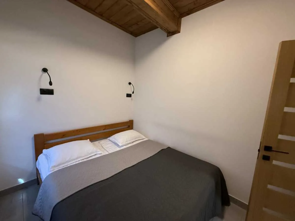 продаж 3-к квартира Сколівський, Сколе, 73000 $