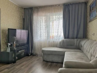 продаж 3-к квартира Київ, Деснянський, 90000 $