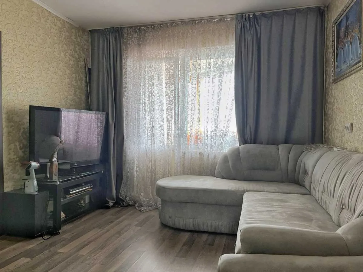 продаж 3-к квартира Київ, Деснянський, 90000 $