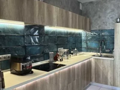 продаж 3-к квартира Обухівський, Українка, 98000 $