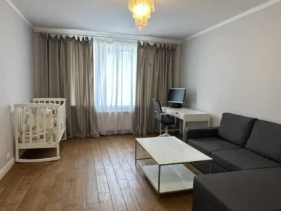 довгострокова оренда 2-к квартира Київ, Дніпровський, 700 $/міс.