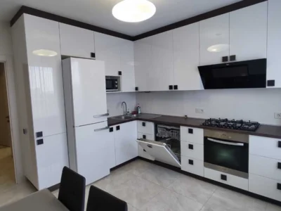 довгострокова оренда 2-к квартира Львів, Личаківський, 700 $/міс.
