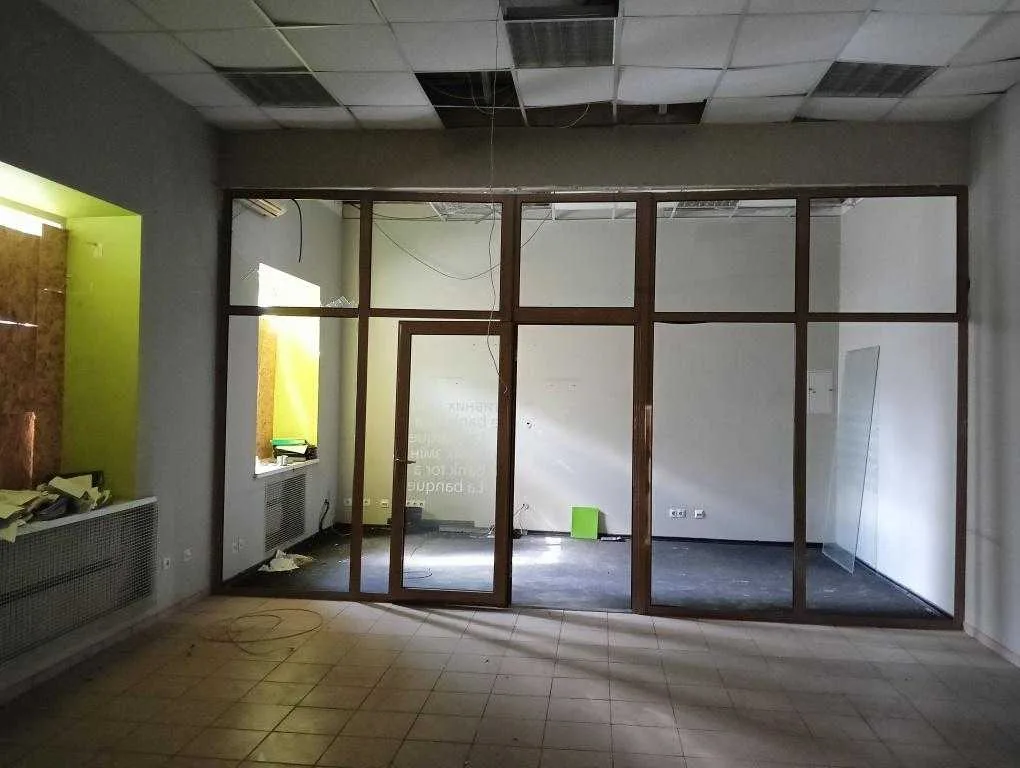 продаж офісне приміщення Харків, Холодногірський, 73000 $