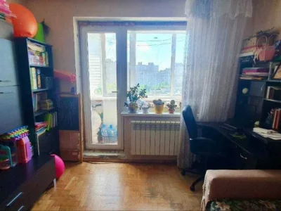 продаж 2-к квартира Київ, Деснянський, 60000 $