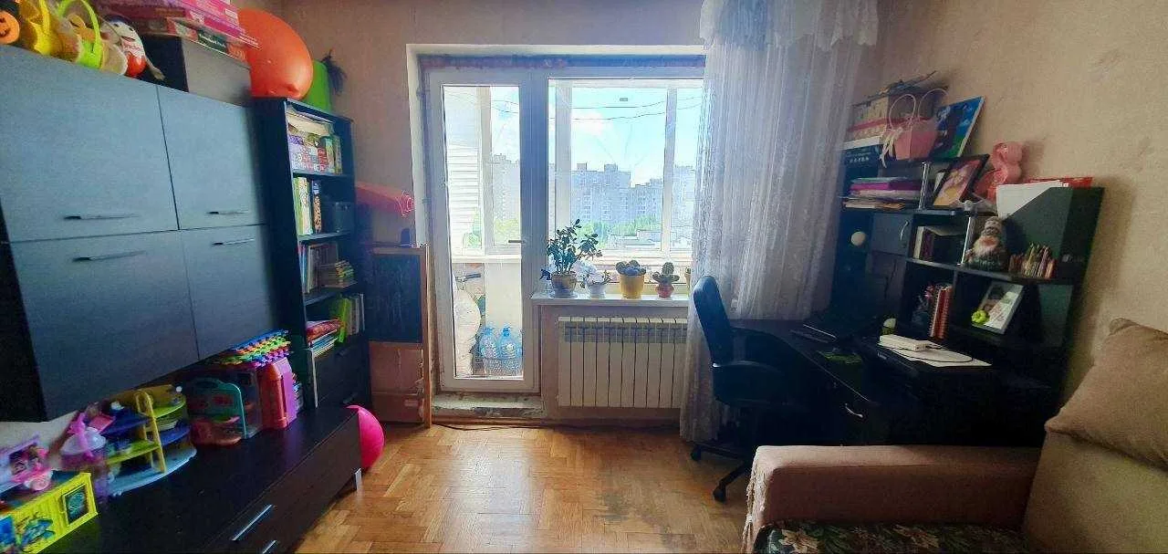 продаж 2-к квартира Київ, Деснянський, 60000 $