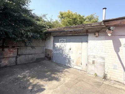 продаж бокс в гаражному комплексі Київ, Подільський, 15000 $