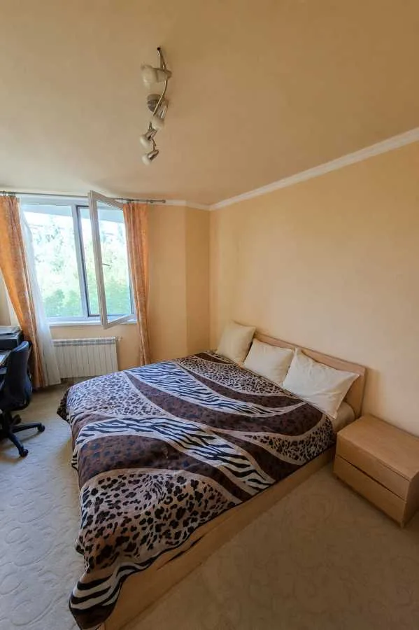 продаж 1-к квартира Київ, Дарницький, 49000 $