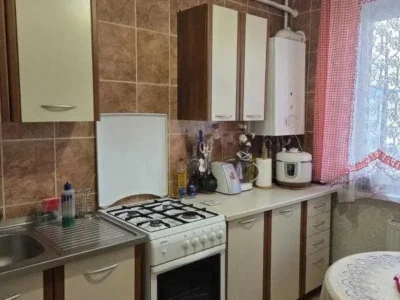 продаж 5-к квартира Одеса, Приморський, 84500 $