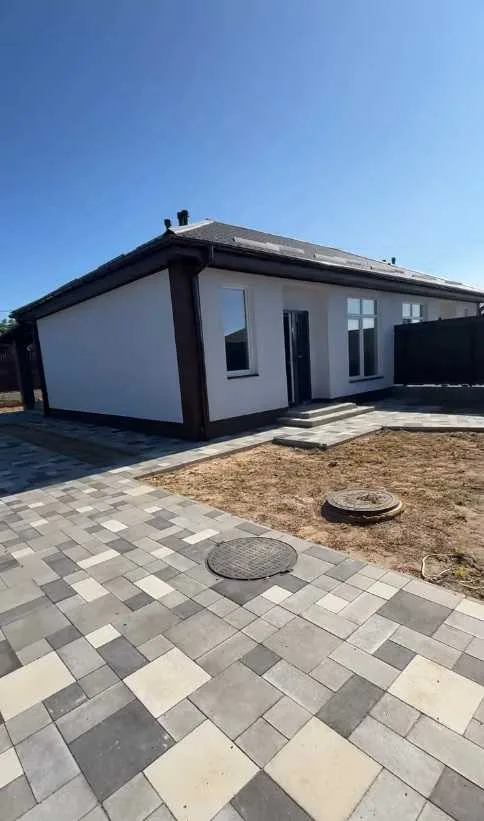 продаж 4-к котедж Бориспільський, Щасливе, 143000 $