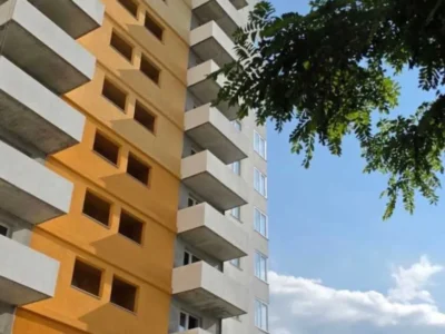 продаж 2-к квартира Броварський, Бровари, 63000 $