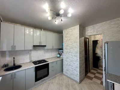 продаж 1-к квартира Баришівський, Баришівка, 23000 $