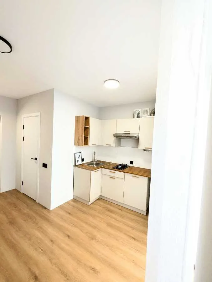 продаж 1-к квартира Києво-Святошинський, Крюківщина, 33800 $