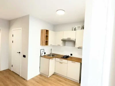 продаж 1-к квартира Києво-Святошинський, Крюківщина, 33800 $