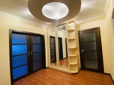 продаж 3-к квартира Київ, Дарницький, 129500 $