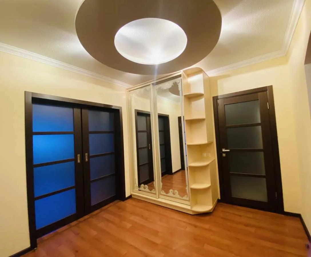 продаж 3-к квартира Київ, Дарницький, 129500 $