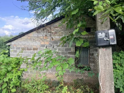 продаж 2-к дача Васильківський, Гвоздів, 12500 $
